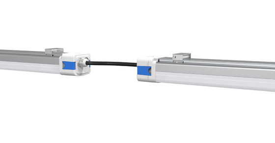 AL+PC que contiene la luz BOKER de la Tri prueba del LED NINGÚN CE del conductor del parpadeo aprobado para la oficina