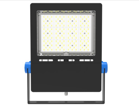 luz de inundación de 200W 26000lm SMD LED para el conductor de tierra de la iluminación SOSEN/Meanwell ELG/HLG