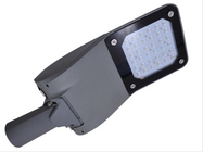 Vivienda al aire libre de la aleación de aluminio de las luces de calle de la protección LED de la prenda impermeable IP66