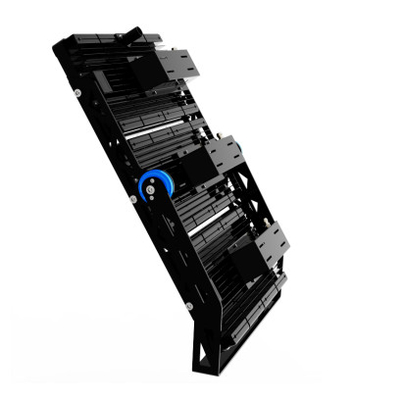 Reflector del proyecto LED de los deportes de Meanwell IK10 150lm/W 500W