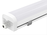 IP65 serie de la luz 160LM/W Dualrays D2 de la Tri prueba de la prenda impermeable LED con el sensor de microonda
