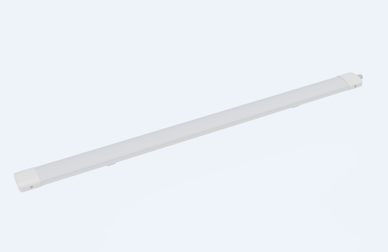 120 tri instalación ajustable fácil de la luz 160LPW IP65 IK08 de la prueba de Bean Angle LED