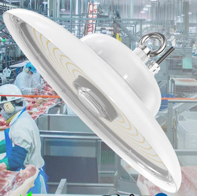 Estándar de la bahía del UFO del NSF el alto certificó el diseño para la industria alimentaria IP69K IK10