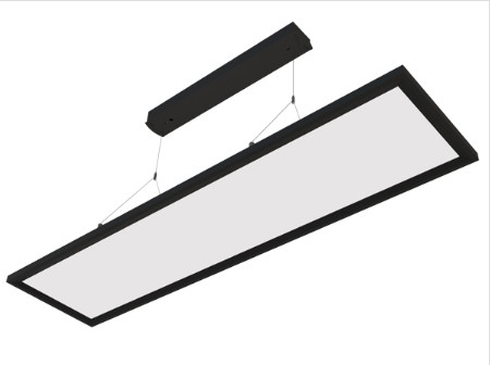 La oficina OP5 llevó la iluminación indirecta baja de la luz 50W 120LPW Galre de Pandent para el puesto de trabajo