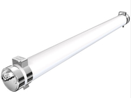 Amoníaco Anto-ULTRAVIOLETA de la luz de D6 LED Triproof para el sensor de la luz del día de la granja/el conductor del sensor de microonda BOKE