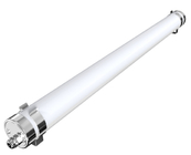 Dualrays LED Tri Proof Light 40W Alto brillo IP69K IK10 160lm/w con informe CE