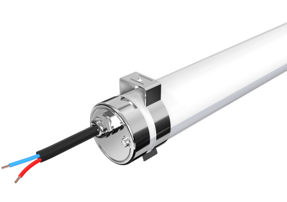 Tri luz 50W de la prueba de IP66 IP69K IK10 LED con el informe del CE para agrícola industrial
