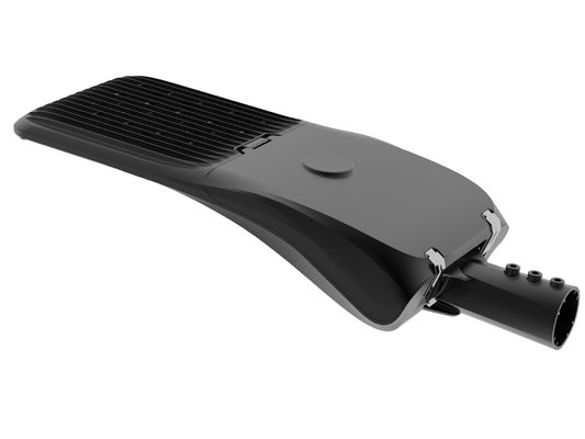 La calle al aire libre de la serie 150W LED de Dualrays S4 enciende el CE de vivienda de aluminio de la prenda impermeable IP66 aprobado