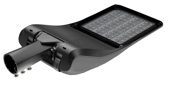 Luces de calle de Smart LED de la eficacia alta de Dualrays con el soporte del diámetro de 60m m