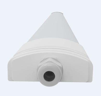 D2.5 LED Triproof que enciende el montaje en la pared de la suspensión Hola-delgado y el diseño del casquillo de extremo de la hebilla para el ahorro del coste laboral