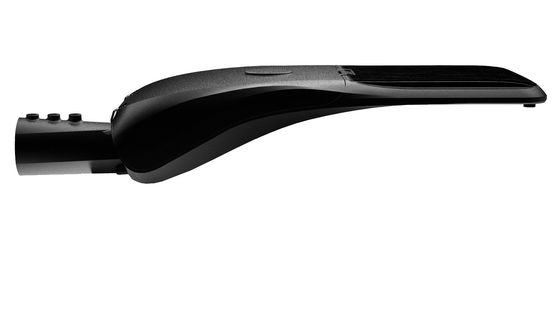 IP66 grado al aire libre de la vibración del vatio 140LPW IK08 de las luces de calle de la protección LED 180