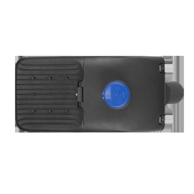 Luces de calle de Outdoor LED del conductor de Meanwell IP66 140LM/W 5 años de garantía