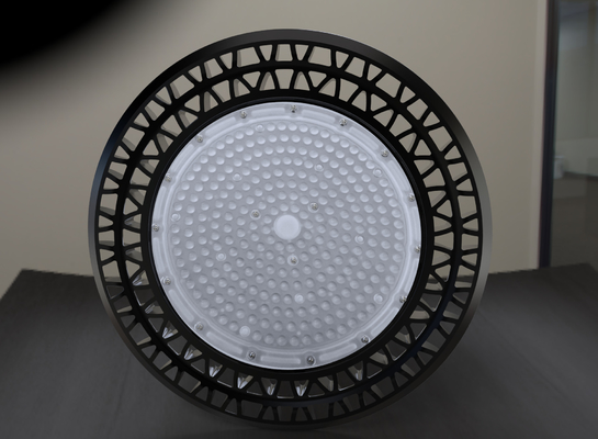 Eficacia alta del decaimiento 120LPW WF2 de la luz corta de la alta luz de la bahía del UFO de la fábrica 150W LED