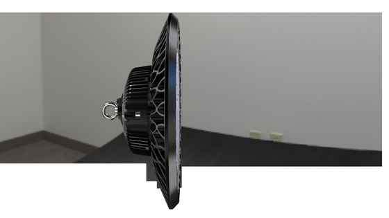 luz IP65 de la bahía del UFO LED de 200W HB5 alta 5 años de garantía para la acción de la iluminación de Warehouse en Europa Warehouse