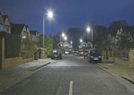 Luces de calle al aire libre de la eficacia alta LED con 60W IP66 IK10