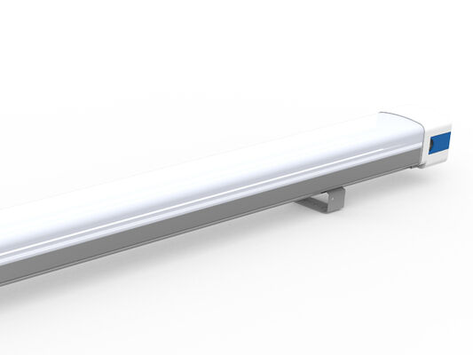 D5 Luz LED a prueba de humedad con energía conmutable DIP y 3CCT 3/5*1.5/2.5mm2 Cables opcionales