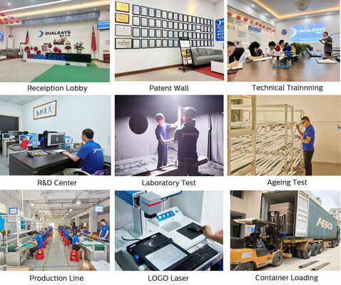 HB3 DIP de energía conmutable y 3CCT UFO LED High Bay Light 100W 192LPW con sensor listo (PIR / sensor de movimiento)