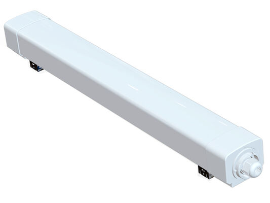 DUALRAYS LIGHTING La luz LED D3 a prueba de humedad con un diseño de tapa de cierre rápido hace que su instalación y mantenimiento sean extremadamente rápidos