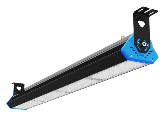 Disipación de calor ligera linear de IP65 140LPW 80 Ra Aluminium LED SMD3030