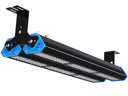 Disipación de calor ligera linear de IP65 140LPW 80 Ra Aluminium LED SMD3030