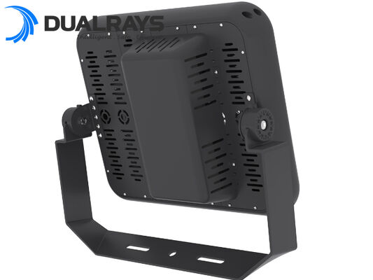La iluminación llevada 130LPW ajustable SMD5050 del campo de deportes 180° 300W llevó los reflectores de los deportes