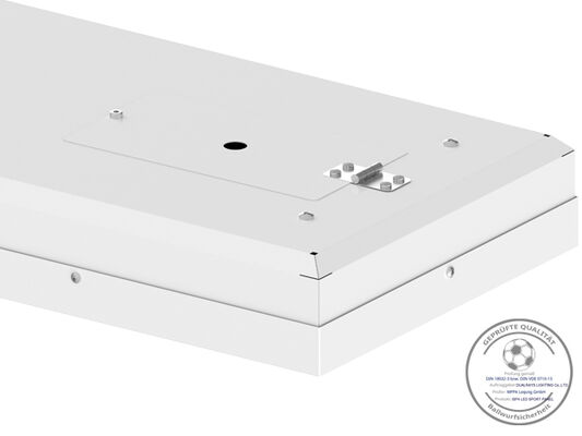 Las altas luces de inundación del palo LED de Ip66 1500W salan la niebla Resitant SAA, CE ROHS SMD5050 de RCM