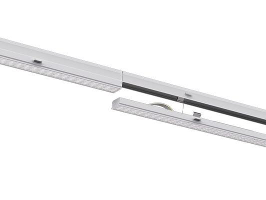 el universal de 1500m m enchufa el módulo del LED con el poder ajustable por el interruptor