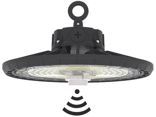 Alimentación conmutable HB2 DIP y luz LED para bahía alta UFO 3CCT 100W 170LPW con 150LPW (PROLine) | 170LPW (PRIMELine) | 190LPW (ULTRALine) Opcional