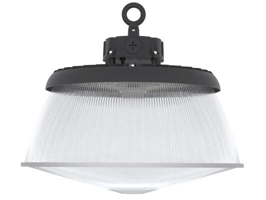 Alimentación conmutable HB3 DIP y luz LED para bahía alta UFO 3CCT con cubierta de aluminio de 90 grados Entrega desde el almacén de Europa en 3 días hábiles