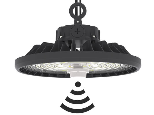 luz de inundación modular impermeable de 150W IP66 LED PIR Dimming Indoor/al aire libre