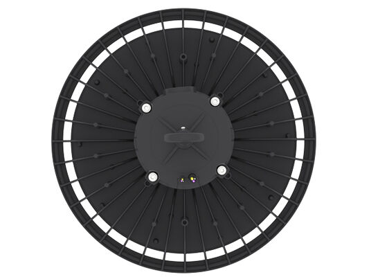 luz de inundación modular impermeable de 150W IP66 LED PIR Dimming Indoor/al aire libre