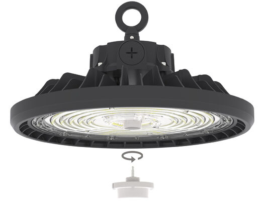 La presión de aire de luces de inundación del externo LED de la optoelectrónica de Dualrays equilibra 200W IP66