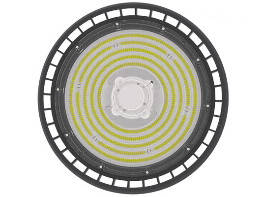 La presión de aire de luces de inundación del externo LED de la optoelectrónica de Dualrays equilibra 200W IP66