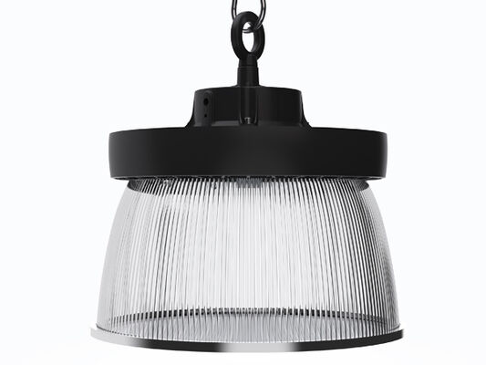 Nederland Warehouse 5 años de garantía 190lm/W SMD2835 LED Lente de PC Aluminio fundido a presión IP66 IK08 ILUMINACIÓN DUALRAYS HB4H UFO LED Luz de bahía alta