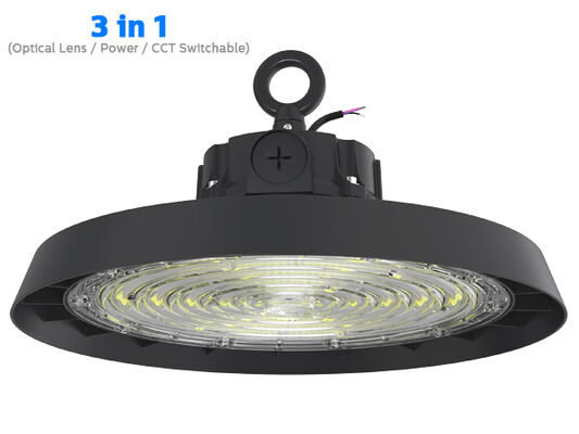 500W prenda impermeable modular de la luz de inundación de los altos lúmenes LED para el estadio de fútbol