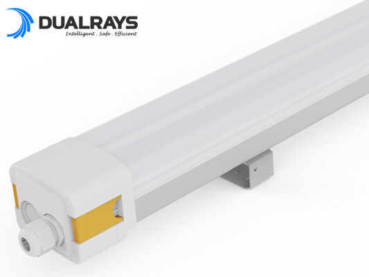 300W LED se divierte la eficacia de tierra de las luces de inundación IP66 140lmw 5 años de garantía