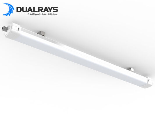 las luces de inundación de 150W LED TUV GS enumeraron para el uso al aire libre 5 años de garantía