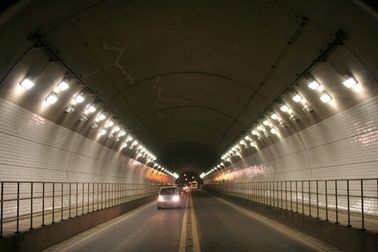 Lumen de IP66 IK10 200W 28000 luz de la bahía del UFO LED de la garantía de 5 años alta para la industria alimentaria