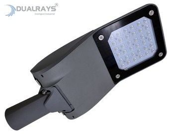 Vivienda de aluminio dura llevada fuera de conductor elegante de las luces 120W 140LPW IP66 Meanwell