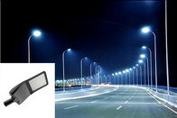 luz de calle plana al aire libre de 30W 4200lm LED para pequeño aparcamiento