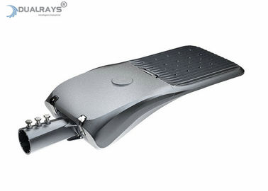 Disipación de calor excelente opcional al aire libre de las luces de calle de la seguridad LED del camino de la serie 180W de Dualrays S4 150lmW