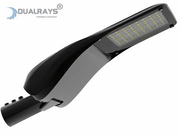 Luces de calle al aire libre del protector de sobretensiones inteligente LED 150W 150LPW IP66 5 años de garantía