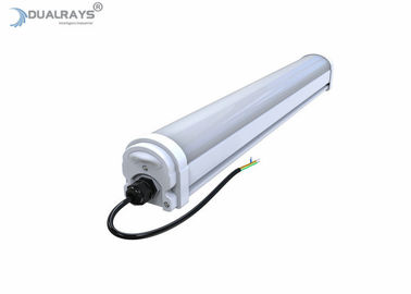 PC que contiene la tri luz 160LPW IP65 1 de la prueba del LED a 10V que amortigua la opción de Eco para el proyecto
