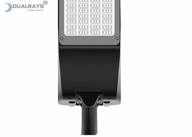 Microprocesadores al aire libre 140LPW del poder más elevado LUXEON 5050 de las luces de calle del LED