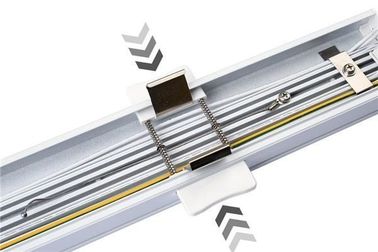 8250 modificación linear del lumen los 5ft 55W LED para el sistema del enlace