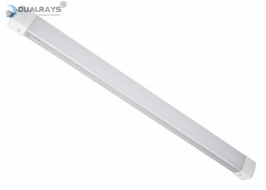 Tri luz IP65 de la prueba de la emergencia LED ningunos metales pesados tóxicos 5 años de garantía