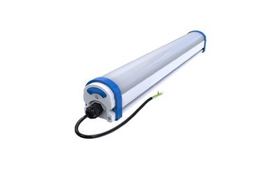 La prueba del vapor de la industria de la serie 40W de Dualrays D2 llevó la luz ligera 0 del listón de 160LmW LED a 10V que amortiguaba control