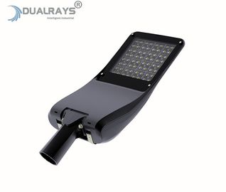 Vivienda de aluminio dura llevada fuera de conductor elegante de las luces 120W 140LPW IP66 Meanwell