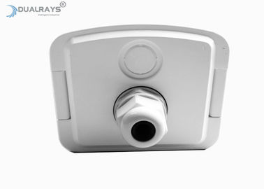 tri prueba del vapor de la luz de la prueba de 80W 9600lm LED con método de conexión fácil