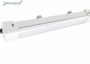 AL+PC que contiene la luz BOKER de la Tri prueba del LED NINGÚN CE del conductor del parpadeo aprobado para la oficina